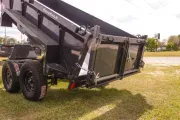 new Dump Trailers Lamar Trailers  for sale, in Goldsboro, NC Thumbnail 13