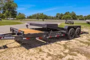 new Dump Trailers Lamar Trailers  for sale, in Goldsboro, NC Thumbnail 10