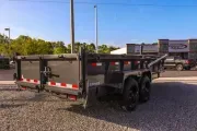 new Dump Trailers Lamar Trailers  for sale, in Goldsboro, NC Thumbnail 5