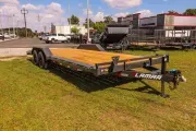 new Other Trailers Lamar Trailers  for sale, in Goldsboro, NC Thumbnail 3