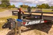 new Dump Trailers Lamar Trailers  for sale, in Goldsboro, NC Thumbnail 8