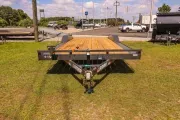 new Other Trailers Lamar Trailers  for sale, in Goldsboro, NC Thumbnail 2