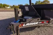 new Dump Trailers Lamar Trailers  for sale, in Goldsboro, NC Thumbnail 10