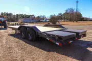 new Dump Trailers Lamar Trailers  for sale, in Goldsboro, NC Thumbnail 7