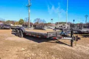 new Dump Trailers Lamar Trailers  for sale, in Goldsboro, NC Thumbnail 3
