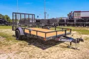 new Dump Trailers Lamar Trailers  for sale, in Goldsboro, NC Thumbnail 3