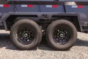 new Dump Trailers Lamar Trailers  for sale, in Goldsboro, NC Thumbnail 11