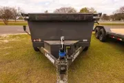 new Dump Trailers Lamar Trailers  for sale, in Goldsboro, NC Thumbnail 8