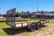 new Dump Trailers Lamar Trailers  for sale, in Goldsboro, NC Thumbnail 3