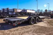 new Dump Trailers Lamar Trailers  for sale, in Goldsboro, NC Thumbnail 5