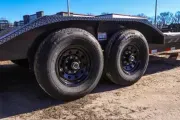 new Dump Trailers Lamar Trailers  for sale, in Goldsboro, NC Thumbnail 12