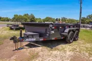 new Dump Trailers Lamar Trailers  for sale, in Goldsboro, NC Thumbnail 1