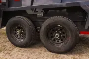 new Dump Trailers Lamar Trailers  for sale, in Goldsboro, NC Thumbnail 13