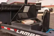 new Dump Trailers Lamar Trailers  for sale, in Goldsboro, NC Thumbnail 7