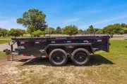 new Dump Trailers Lamar Trailers  for sale, in Goldsboro, NC Thumbnail 8