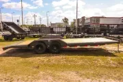 new Dump Trailers Lamar Trailers  for sale, in Goldsboro, NC Thumbnail 5