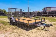 new Other Trailers Lamar Trailers  for sale, in Goldsboro, NC Thumbnail 3