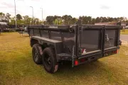 new Dump Trailers Lamar Trailers  for sale, in Goldsboro, NC Thumbnail 5
