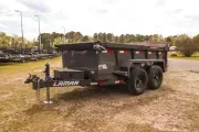 new Dump Trailers Lamar Trailers  for sale, in Goldsboro, NC Thumbnail 1