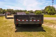 new Dump Trailers Lamar Trailers  for sale, in Goldsboro, NC Thumbnail 6