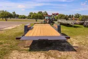 new Dump Trailers Lamar Trailers  for sale, in Goldsboro, NC Thumbnail 6