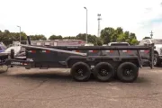 new Dump Trailers Lamar Trailers  for sale, in Goldsboro, NC Thumbnail 2