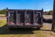 new Dump Trailers Lamar Trailers  for sale, in Goldsboro, NC Thumbnail 4