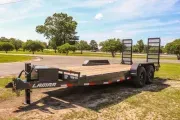 new Dump Trailers Lamar Trailers  for sale, in Goldsboro, NC Thumbnail 7