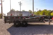 new Dump Trailers Lamar Trailers  for sale, in Goldsboro, NC Thumbnail 6