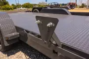 new Dump Trailers Lamar Trailers  for sale, in Goldsboro, NC Thumbnail 7
