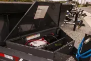 new Dump Trailers Lamar Trailers  for sale, in Goldsboro, NC Thumbnail 12