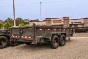 new Dump Trailers Lamar Trailers  for sale, in Goldsboro, NC Thumbnail 3