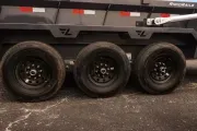 new Dump Trailers Lamar Trailers  for sale, in Goldsboro, NC Thumbnail 8