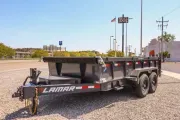 new Dump Trailers Lamar Trailers  for sale, in Goldsboro, NC Thumbnail 8