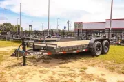 new Dump Trailers Lamar Trailers  for sale, in Goldsboro, NC Thumbnail 1