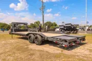 new Dump Trailers Lamar Trailers  for sale, in Goldsboro, NC Thumbnail 3