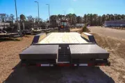 new Dump Trailers Lamar Trailers  for sale, in Goldsboro, NC Thumbnail 6