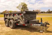 new Dump Trailers Lamar Trailers  for sale, in Goldsboro, NC Thumbnail 7