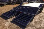 new Dump Trailers Lamar Trailers  for sale, in Goldsboro, NC Thumbnail 11