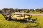 2027 LAMAR TRAILERS UC831623 