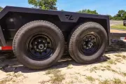 new Dump Trailers Lamar Trailers  for sale, in Goldsboro, NC Thumbnail 9