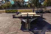 new Dump Trailers Lamar Trailers  for sale, in Goldsboro, NC Thumbnail 2