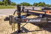 new Dump Trailers Lamar Trailers  for sale, in Goldsboro, NC Thumbnail 8