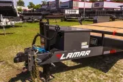 new Dump Trailers Lamar Trailers  for sale, in Goldsboro, NC Thumbnail 8