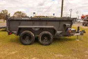 new Dump Trailers Lamar Trailers  for sale, in Goldsboro, NC Thumbnail 2