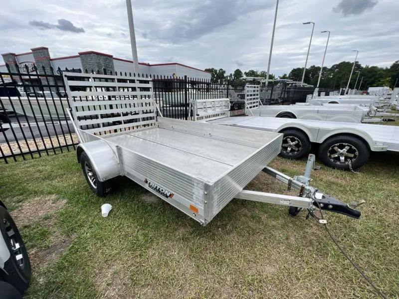 2022 Triton