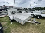 2022 Triton Trailers FIT1072 