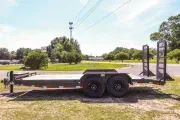 new Dump Trailers Lamar Trailers  for sale, in Goldsboro, NC Thumbnail 6