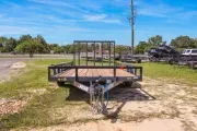 new Dump Trailers Lamar Trailers  for sale, in Goldsboro, NC Thumbnail 2
