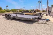 new Dump Trailers Lamar Trailers  for sale, in Goldsboro, NC Thumbnail 1